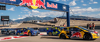 賽道設(shè)計(jì) 賽道設(shè)計(jì)