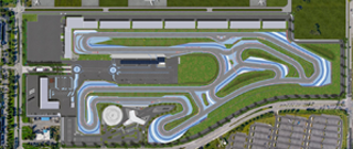 賽道設(shè)計(jì) 賽道設(shè)計(jì)
