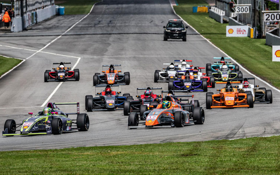 越野賽道設(shè)計 越野賽道設(shè)計